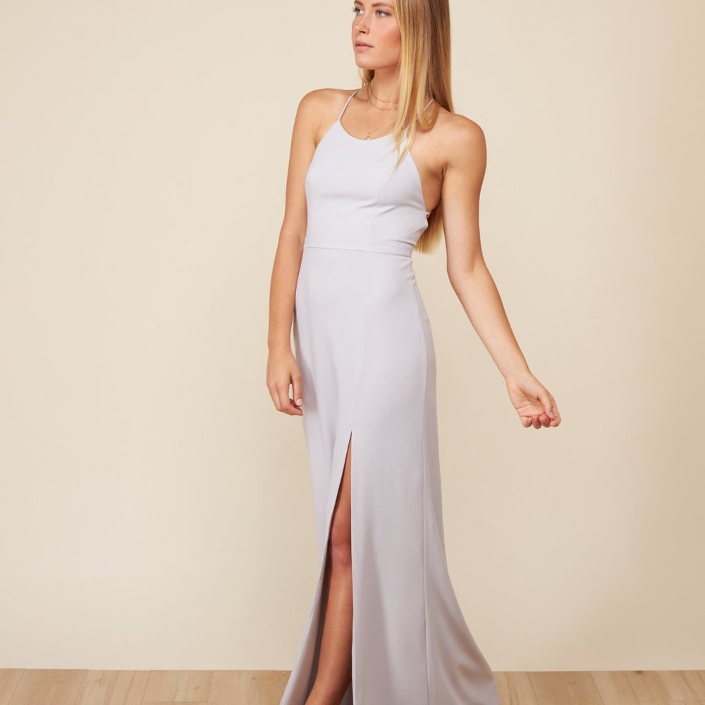 Park & Fifth Rosewood Dress